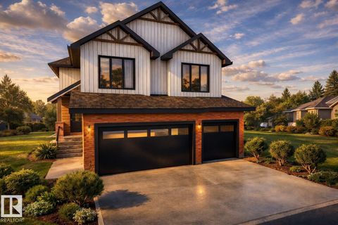 947 Elderberry Landing NW NW Edmonton AB T6M3K3