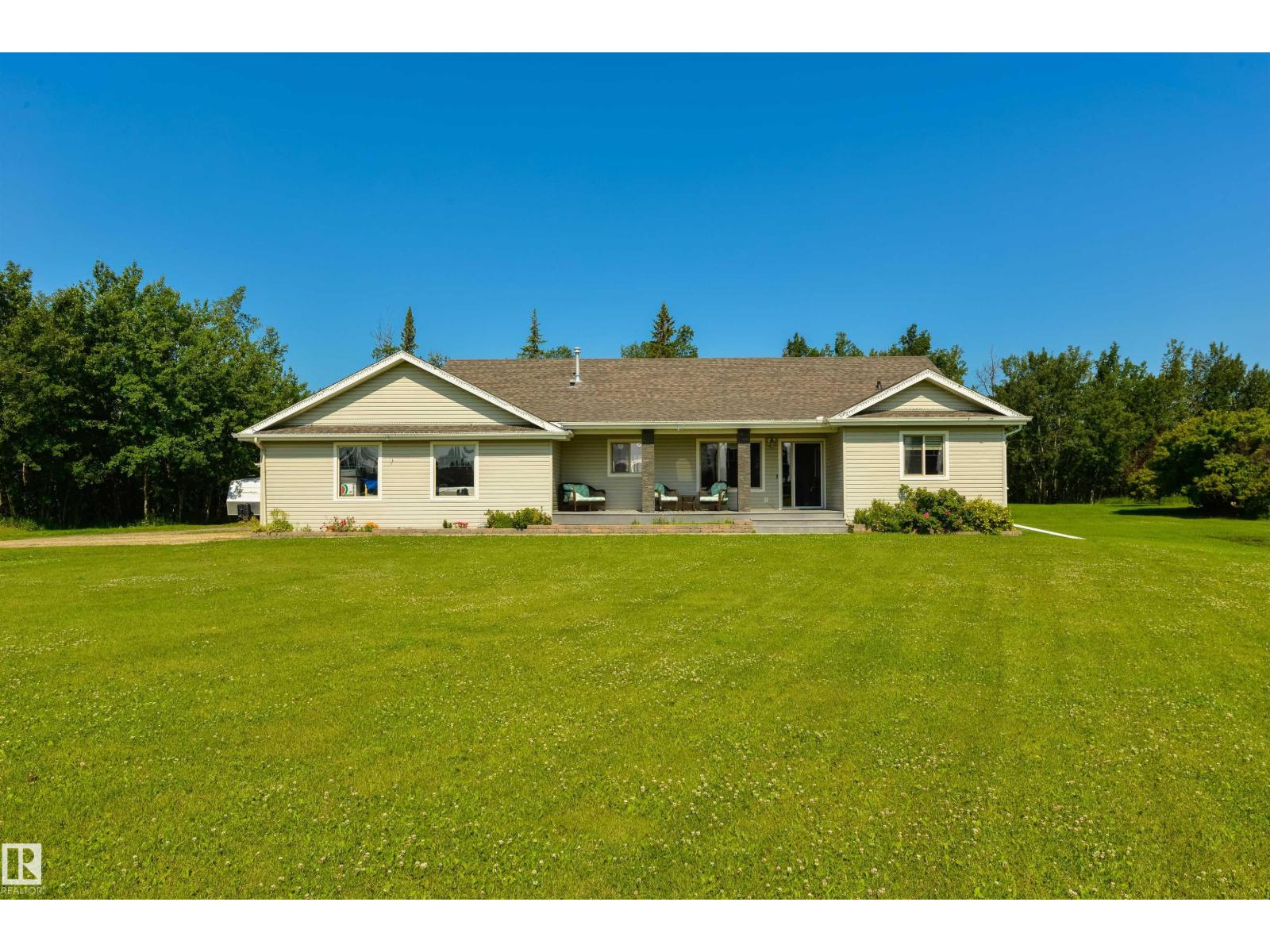 #45 53522 RGE ROAD 274