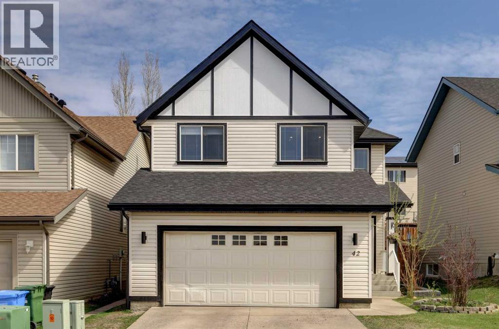 42 Evansbrooke Way NW