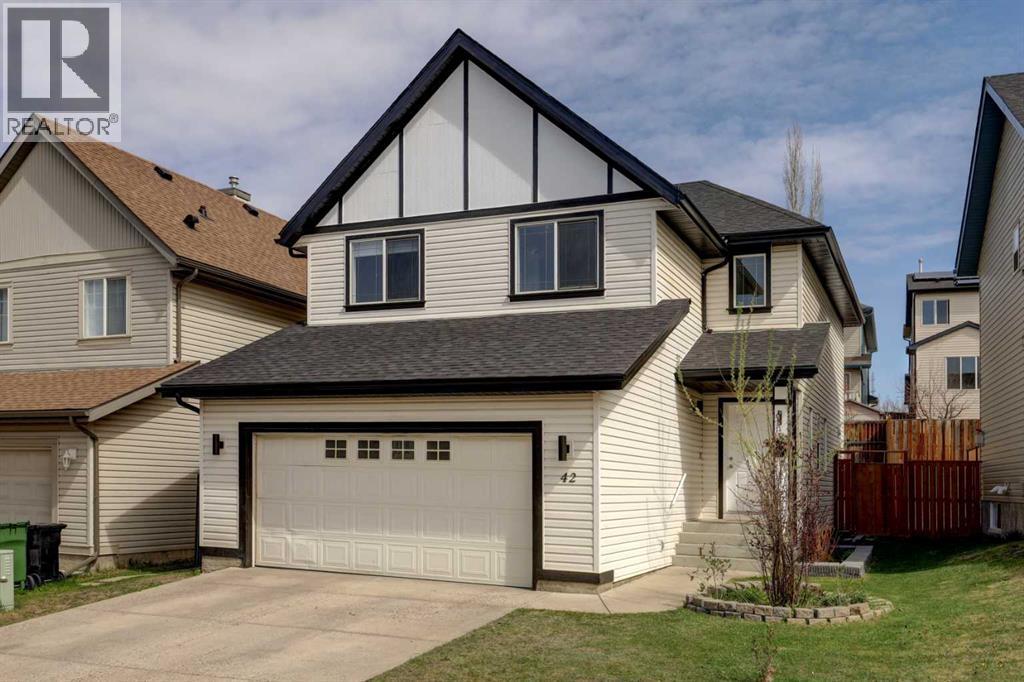 42 Evansbrooke Way NW