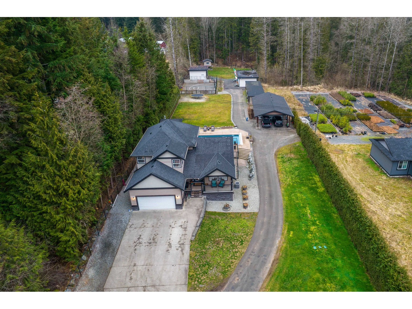 29809 DEWDNEY TRUNK ROAD