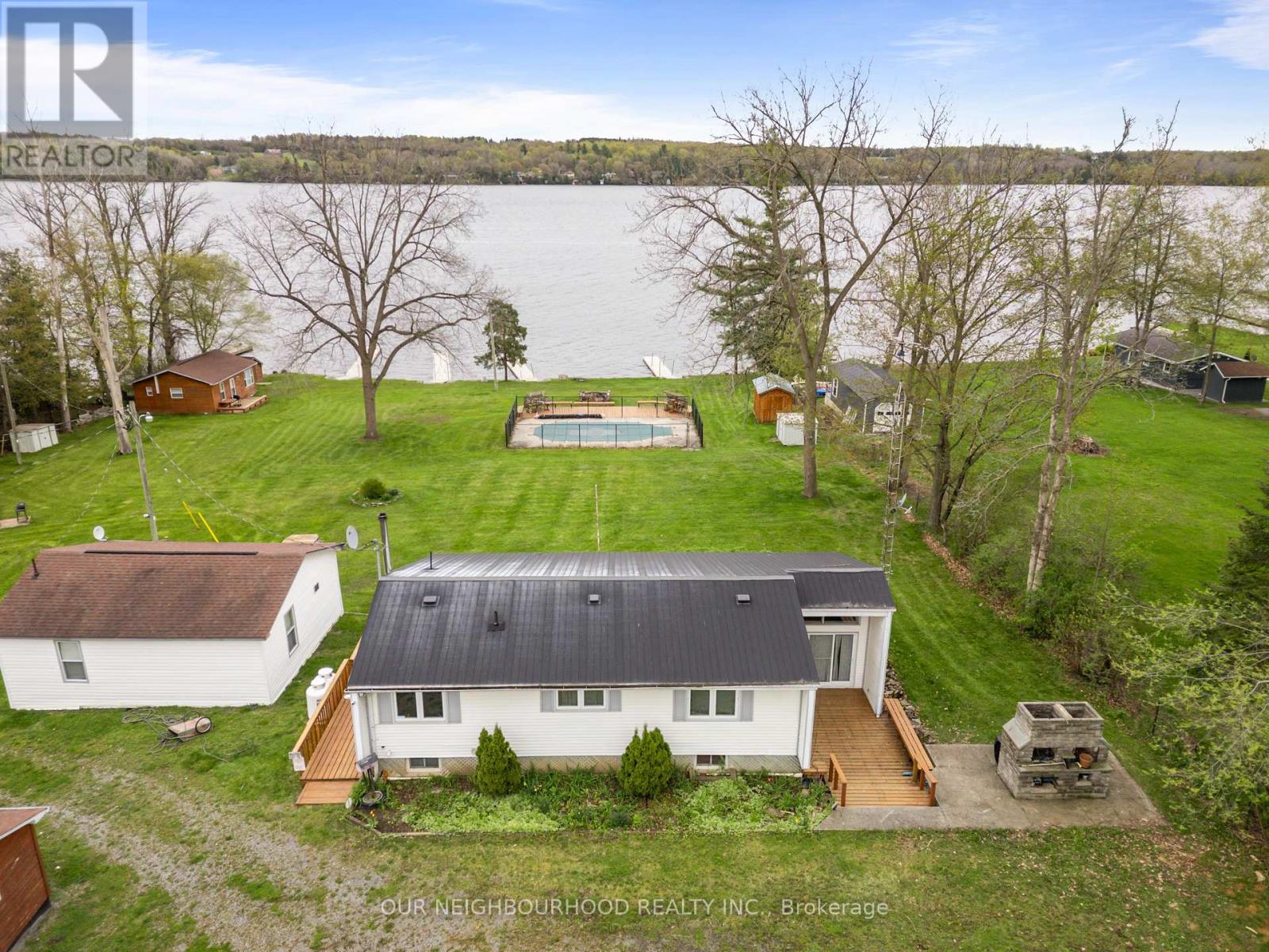 10 RICHARDSON ROAD