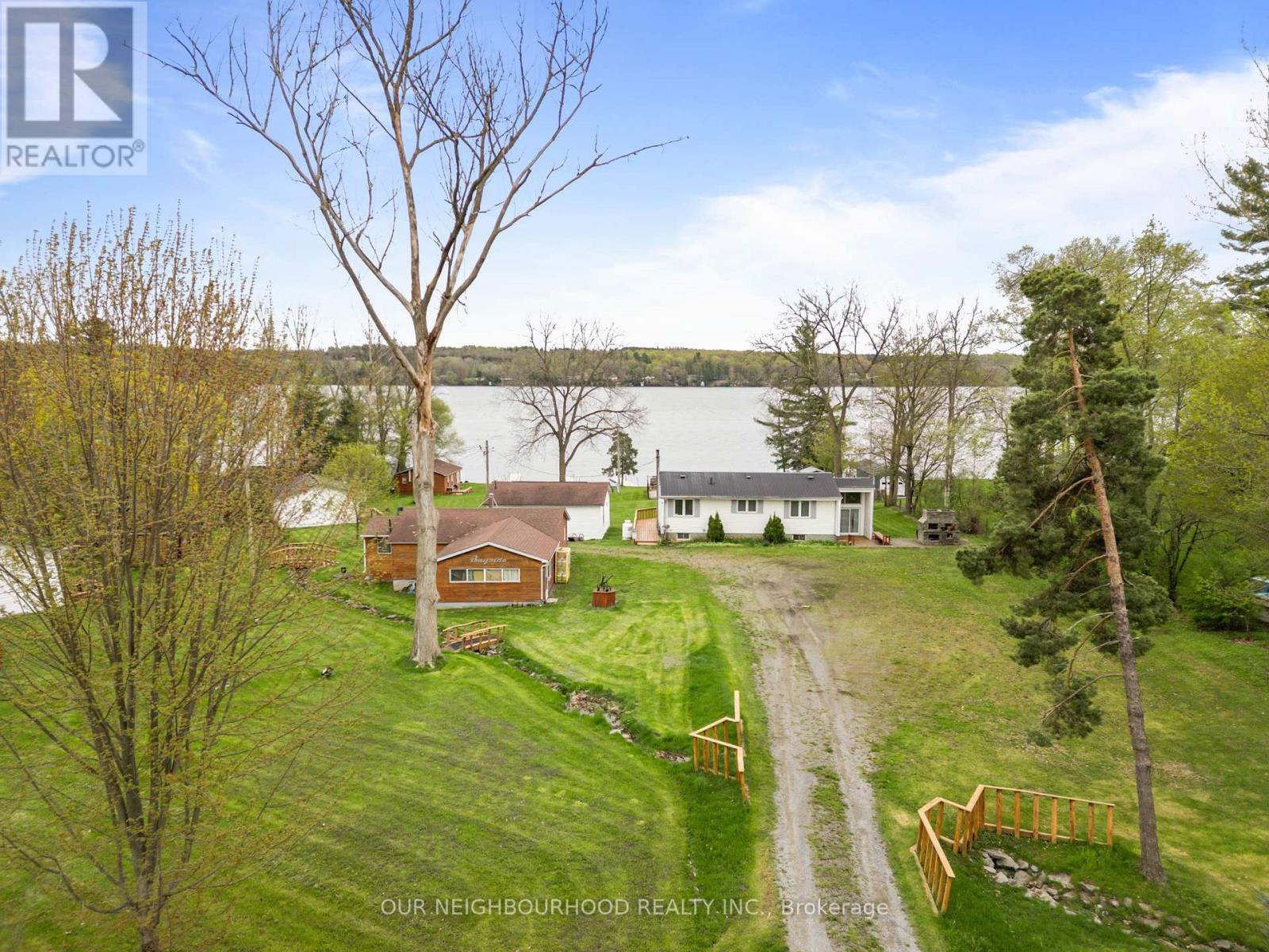 10 RICHARDSON ROAD