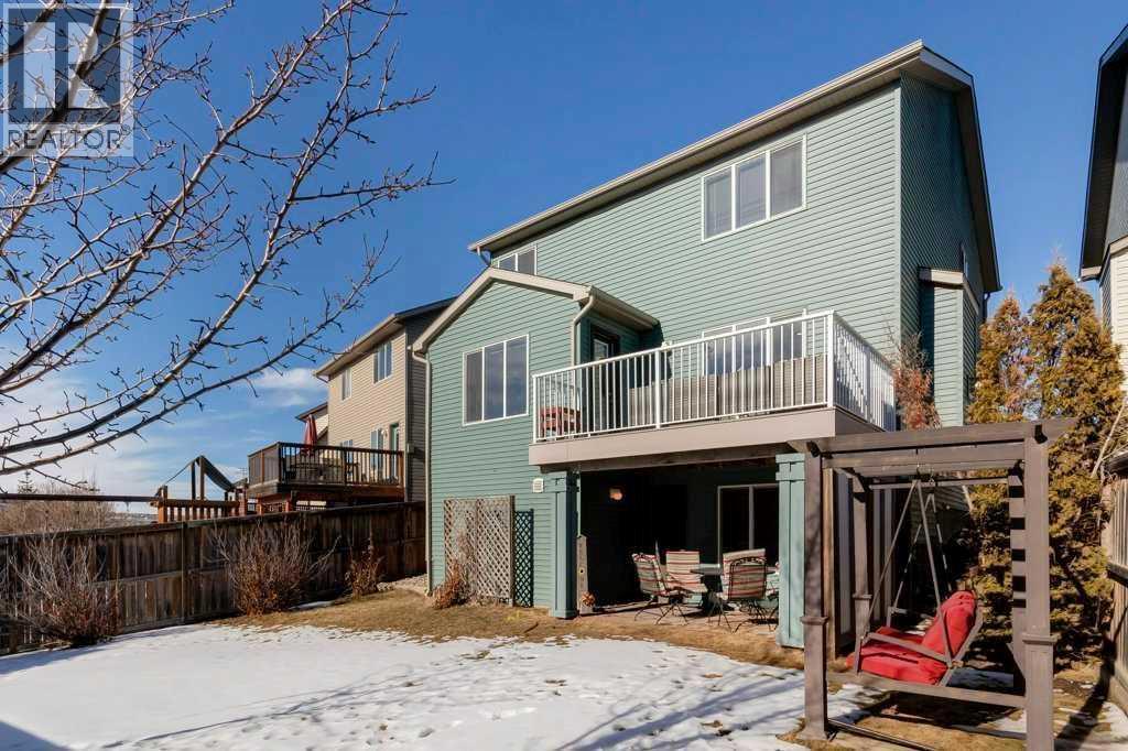 169 Evanscreek Court NW