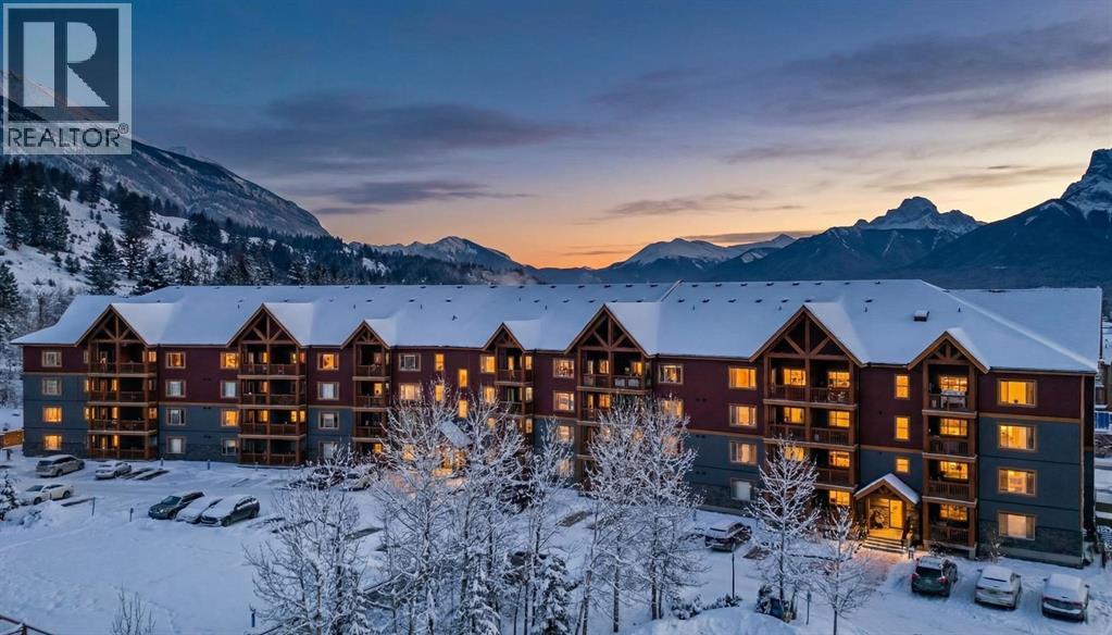 409, 300 Palliser Lane