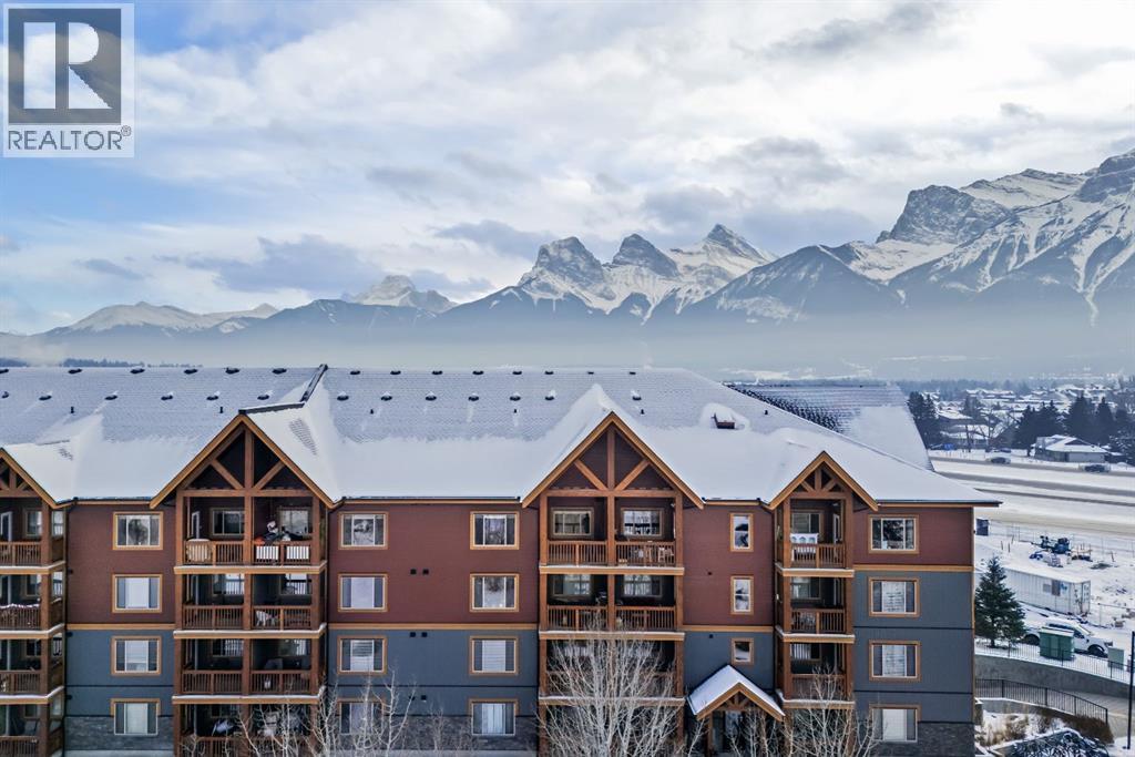 409, 300 Palliser Lane