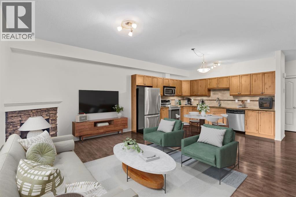 409, 300 Palliser Lane