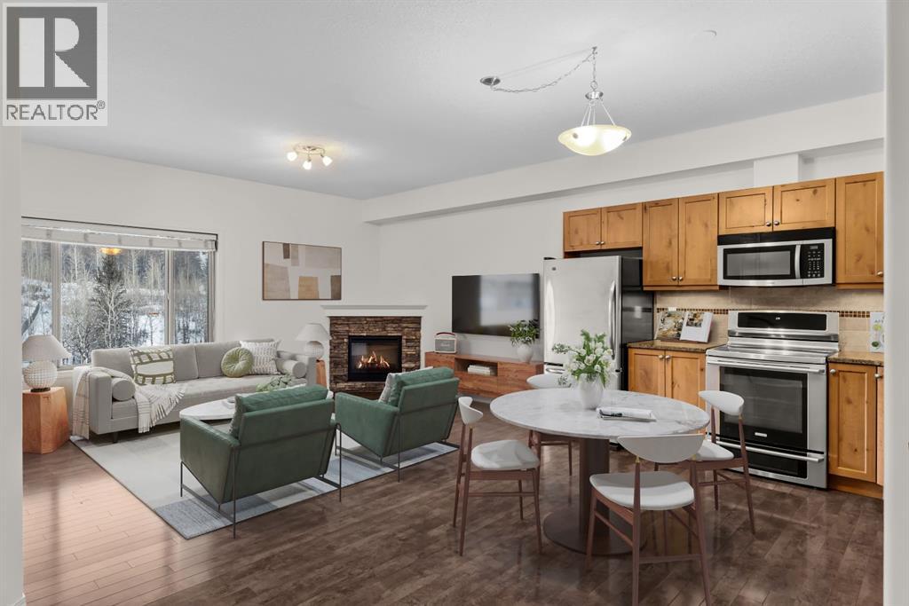 409, 300 Palliser Lane