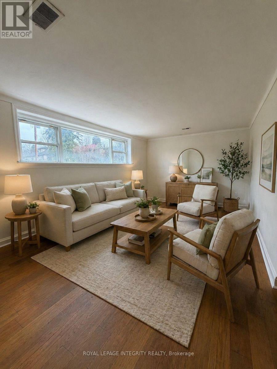 1 - 663 TWEEDSMUIR AVENUE