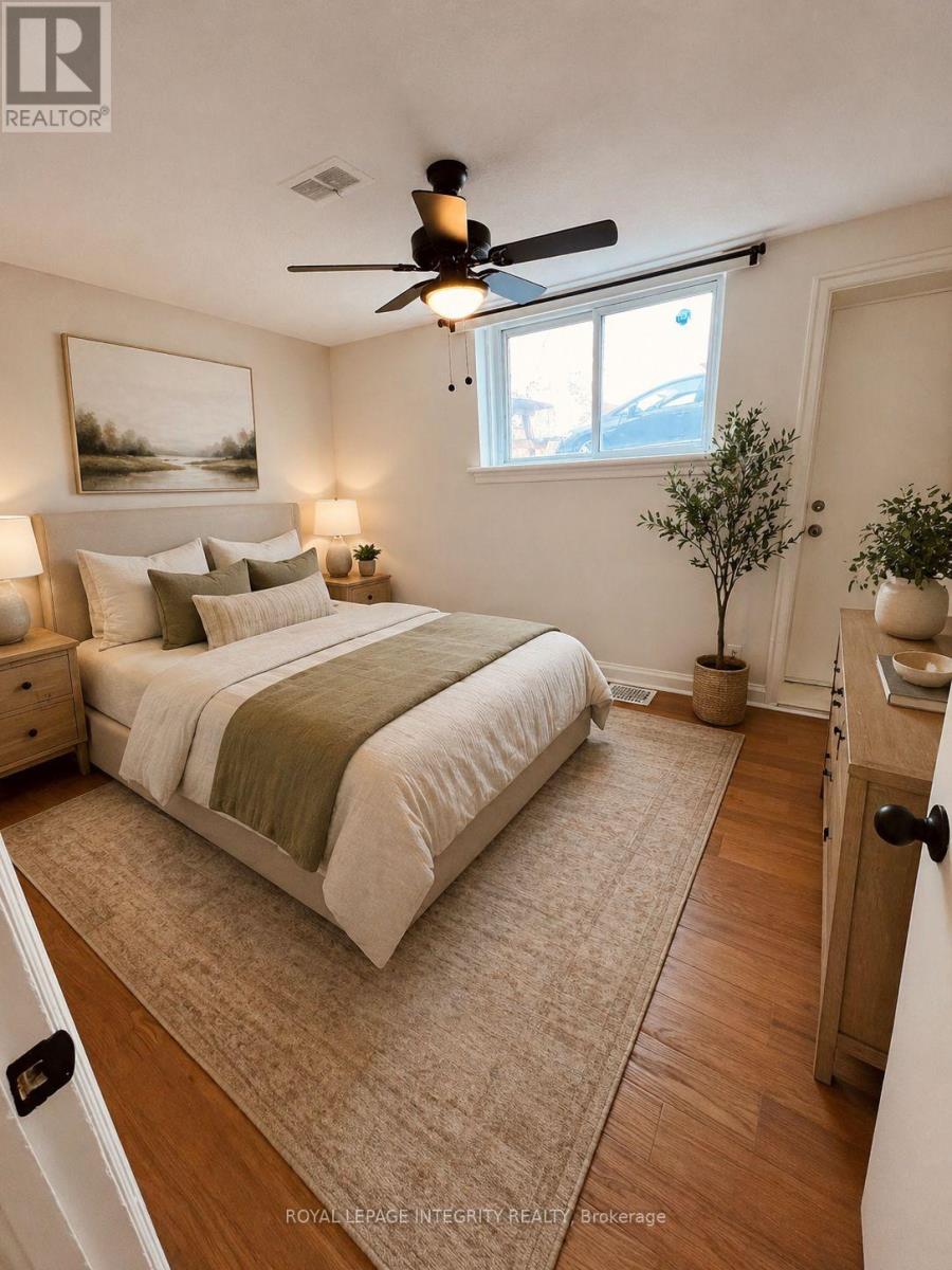 1 - 663 TWEEDSMUIR AVENUE