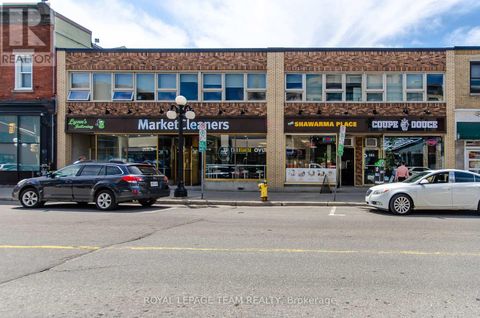 282-288 DALHOUSIE STREET Ottawa ON K1N7E6