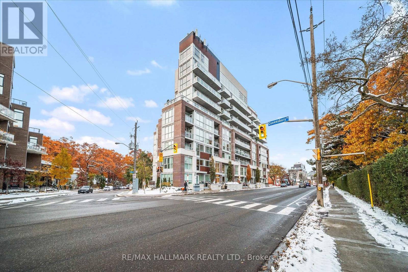 215 - 1350 KINGSTON ROAD