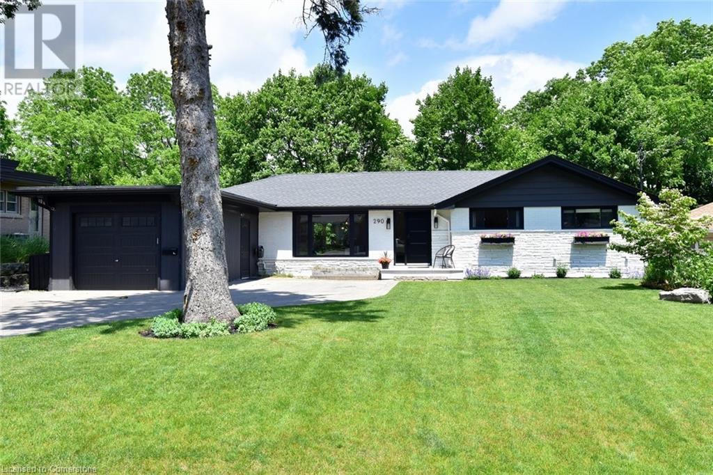 290 GARDENVIEW Drive