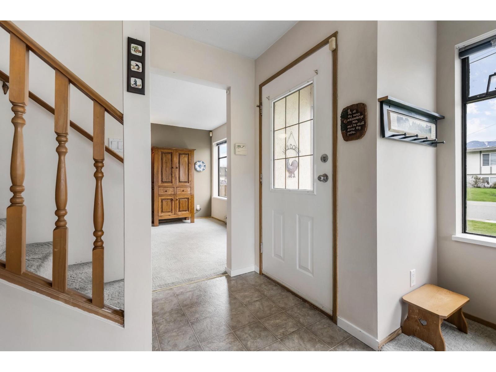 45301 SPRUCE DRIVE|Sardis West Vedder