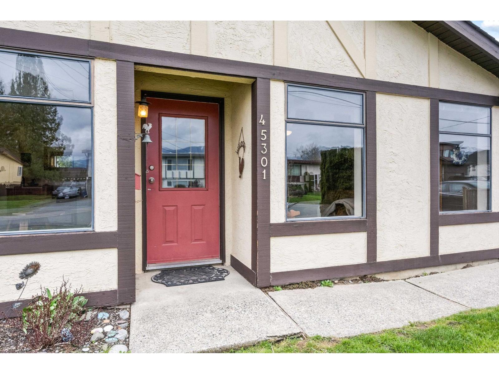 45301 SPRUCE DRIVE|Sardis West Vedder