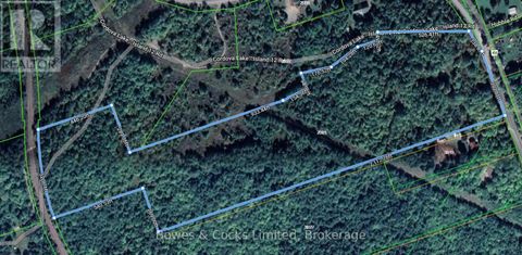 2981 COUNTY ROAD 44 Havelock-Belmont-Methuen (Belmont-Methuen) ON K0L1Z0