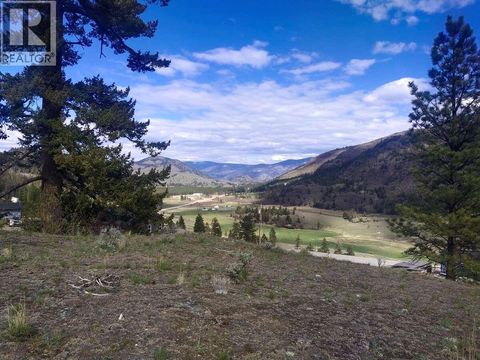 184 Resolute Road Kaleden BC V0H1K0