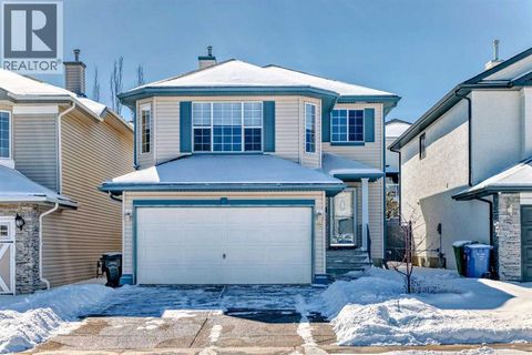 15 Citadel Meadow Grove NW Calgary AB T3G4K6