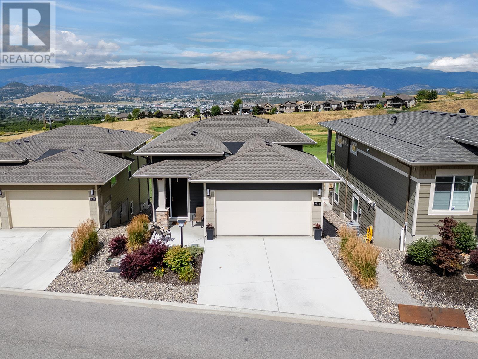 1436 Tower Ranch Drive