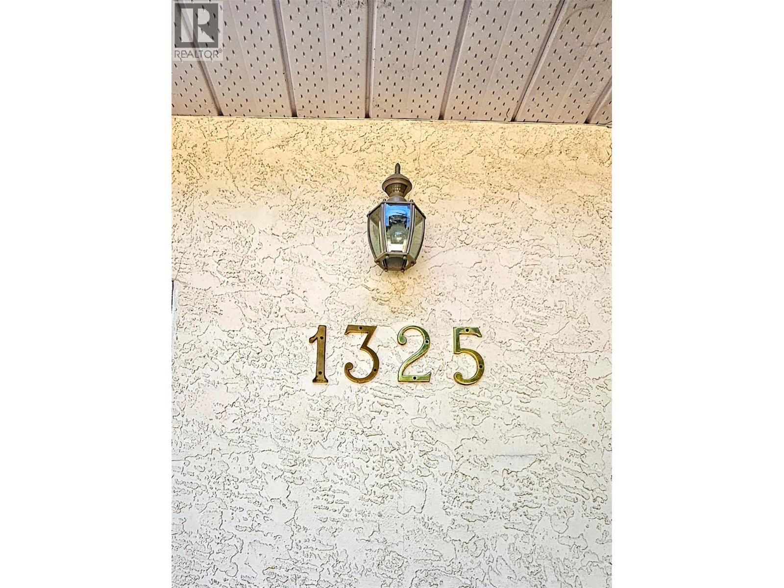 1325 Forest Road