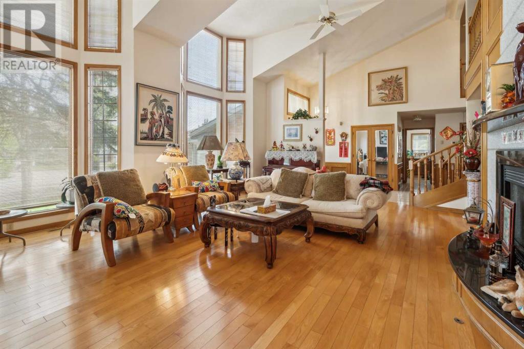 139 Woodacres Drive SW