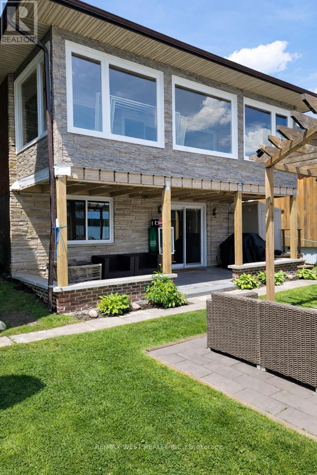 2231 NORTH ORR LAKE ROAD