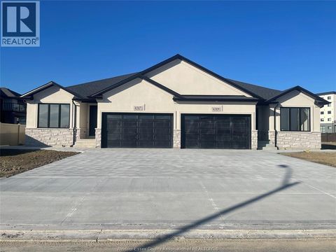 4517 VALERIO CRESCENT LaSalle ON N9H0N1