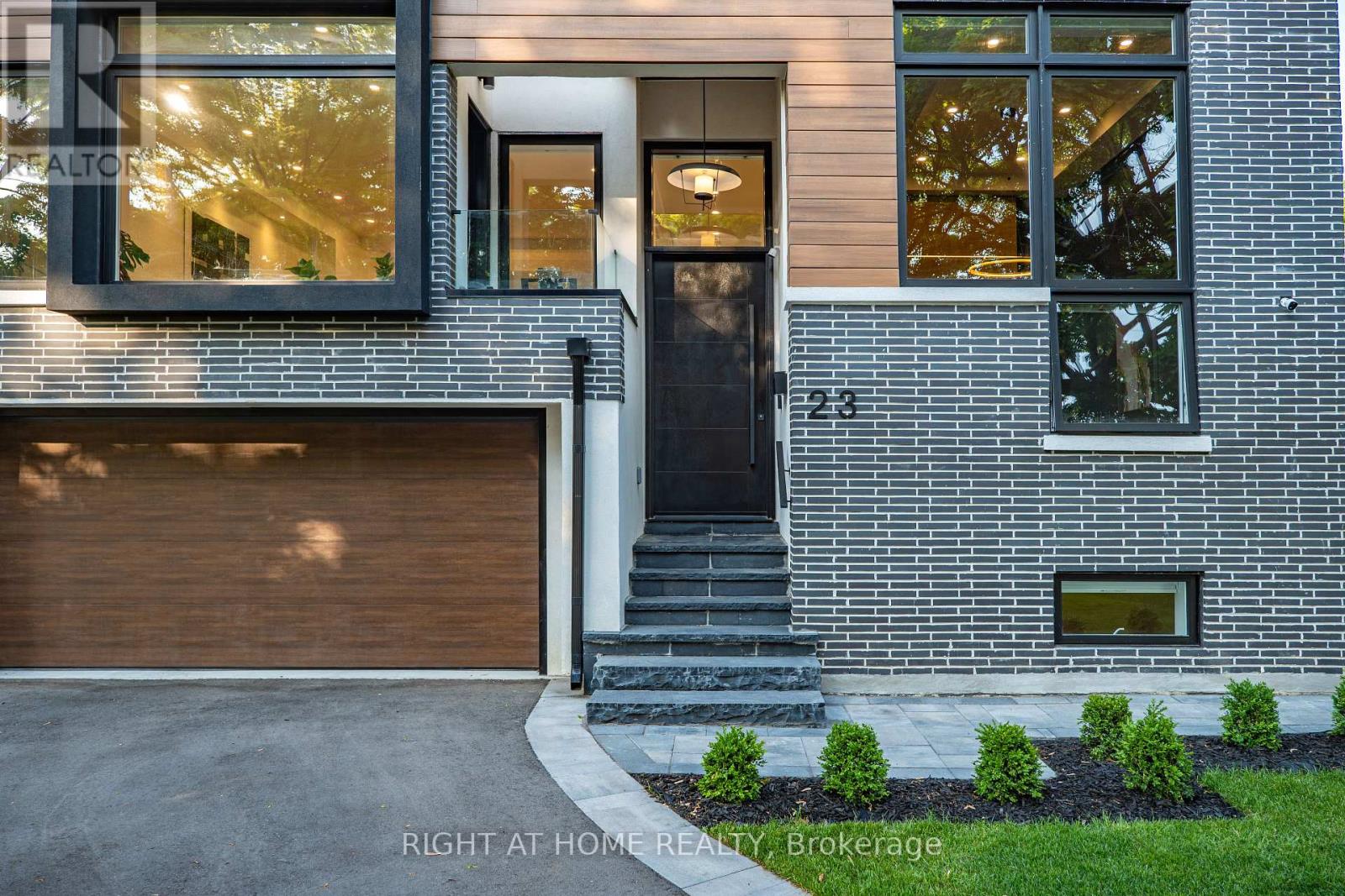 23 CHARTWELL ROAD