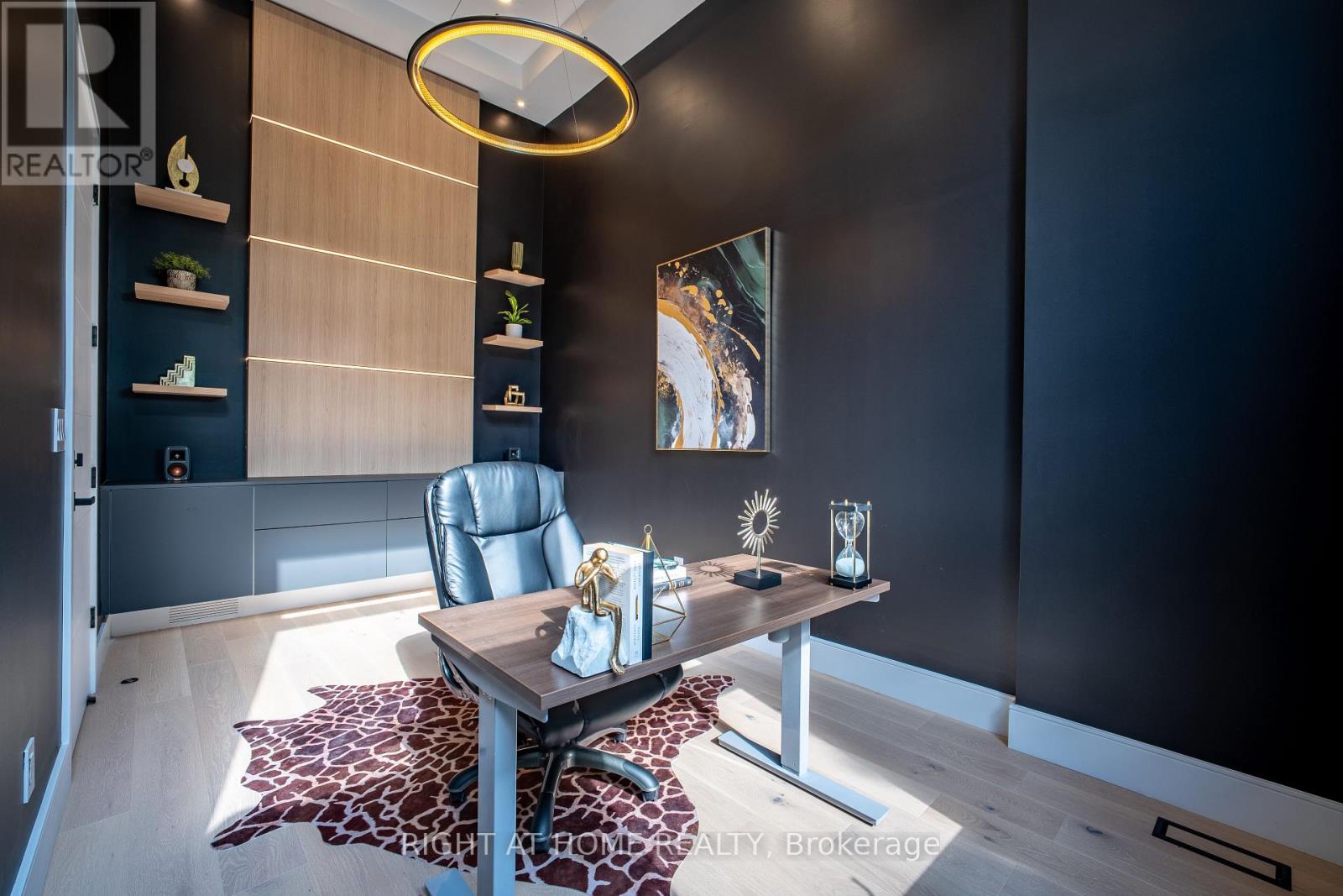23 CHARTWELL ROAD