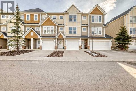 307 Auburn Bay Circle SE Calgary AB T3M1S6