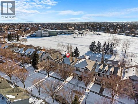 76 Inverness Drive SE Calgary AB T2Z3E4