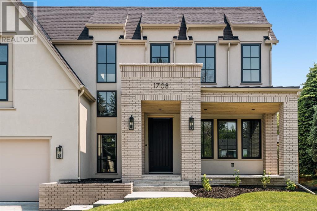 1708 23 Street SW