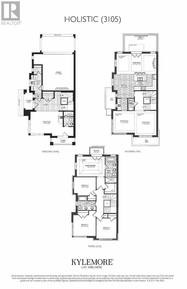 52 BALANCE CRESCENT