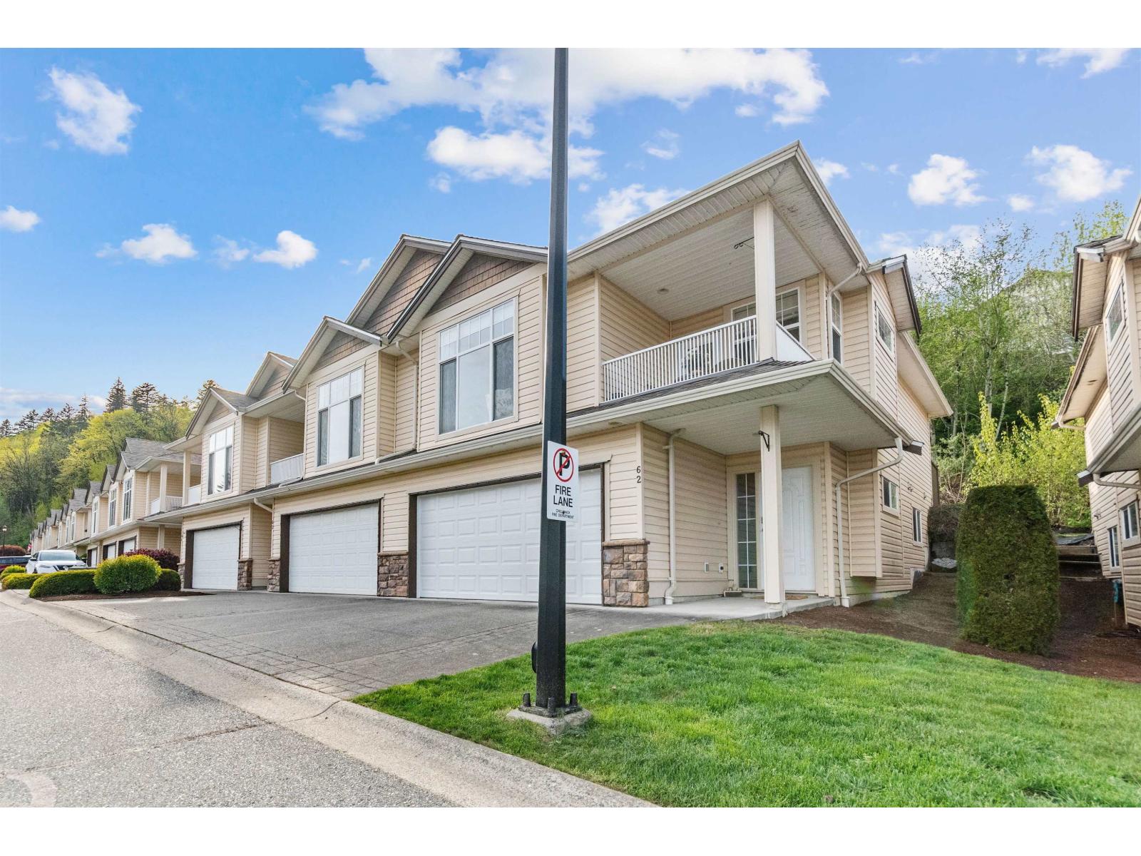 62 8590 SUNRISE DRIVE|Chilliwack Mountain