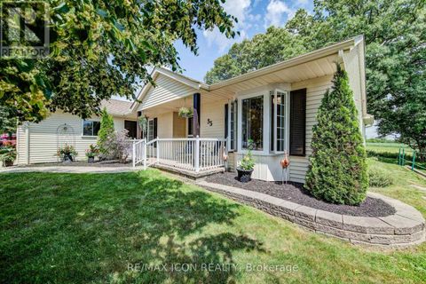 33 SUMMIT CRESCENT Wilmot ON N3A2G3