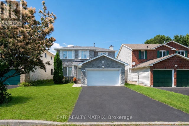 627 CHENIER WAY