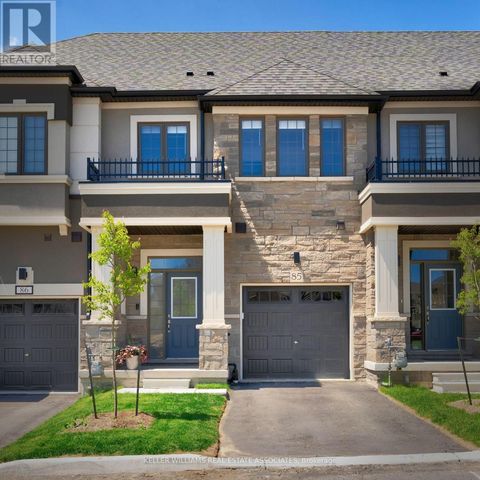 85 - 305 GARNER ROAD W Hamilton (Ancaster) ON L9G3K9
