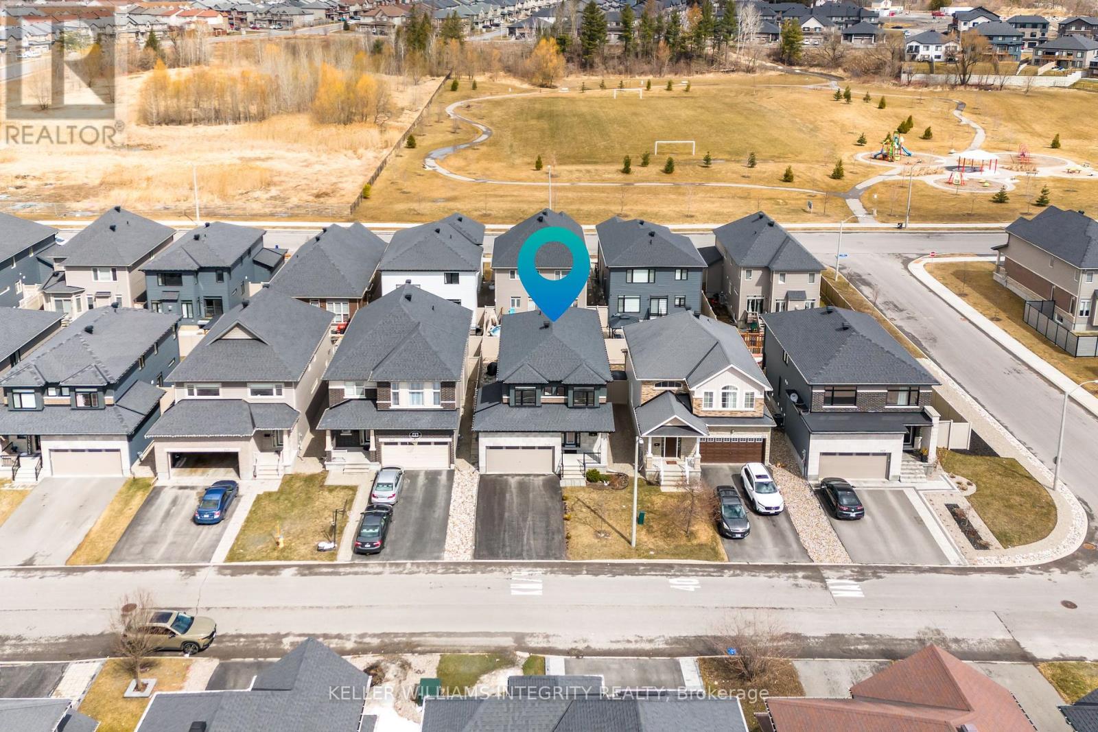 249 FOUNTAINHEAD DRIVE