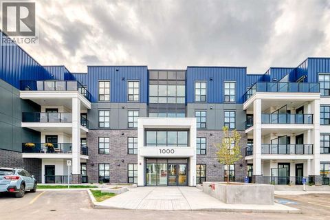 1319, 4270 Norford Avenue NW Calgary AB T3B6P8