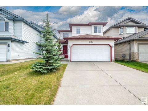 3231 21 ST NW Edmonton AB T6T0A9