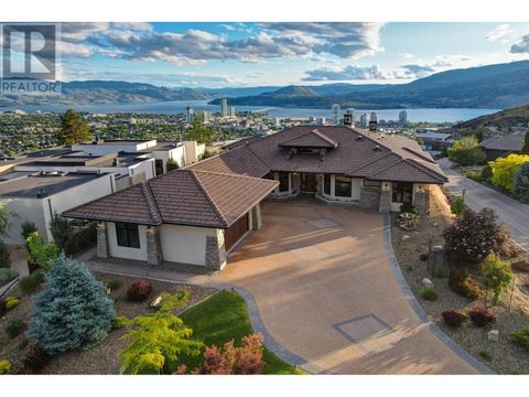 772 Highpointe Place Kelowna BC V1V2Y3