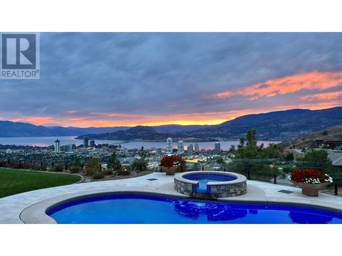 772 Highpointe Place Kelowna BC V1V2Y3