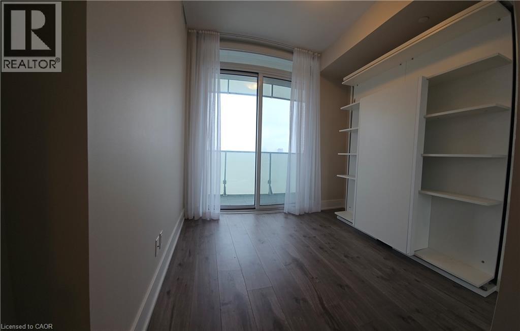 200 BLOOR Street W Unit# 1802