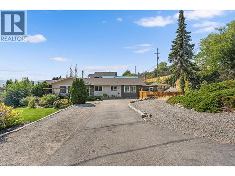 3702 Beach Avenue Peachland BC V0H1X0