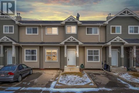 115, 111 Tarawood Lane NE Calgary AB T3J0C1