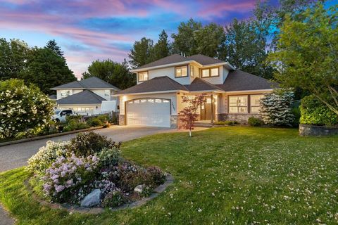 34945 MILLAR CRESCENT Abbotsford BC V2S7K5
