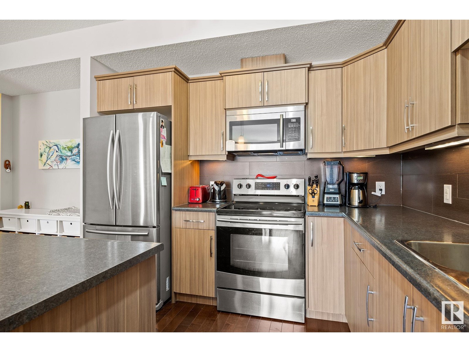 #202 10523 123 ST NW