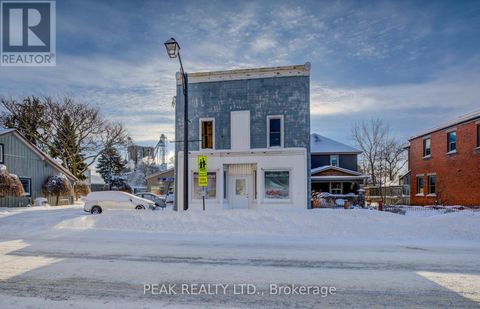 41-43 WOODSTOCK STREET S East Zorra-Tavistock (Tavistock) ON N0B2R0