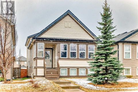 61 Everglen Way SW Calgary AB T2Y5G3