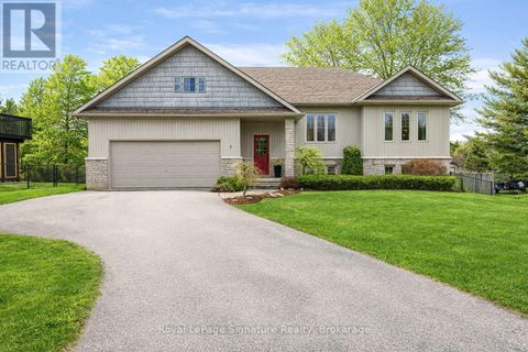7 GRACE AVENUE Meaford ON N4L1E7